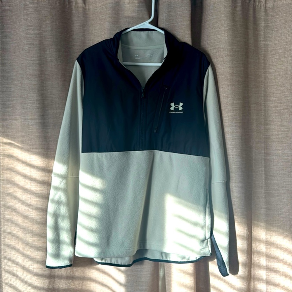 Under Armour Pullover Sweatshirt/Jacket